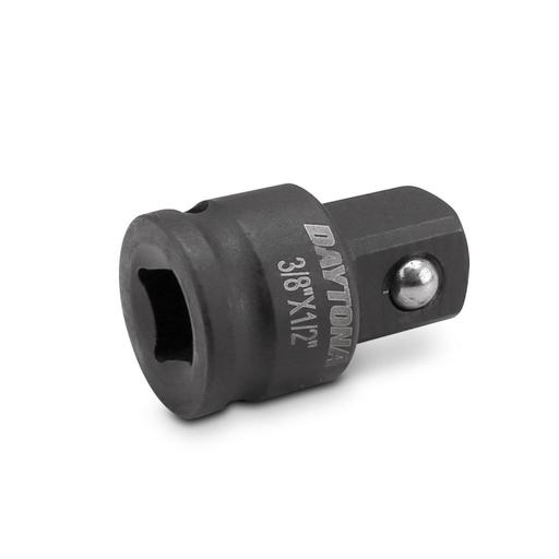 Daytona D5PADP 5pce Adaptor 1/4"-1/2" Impact Socket Sets – image 7