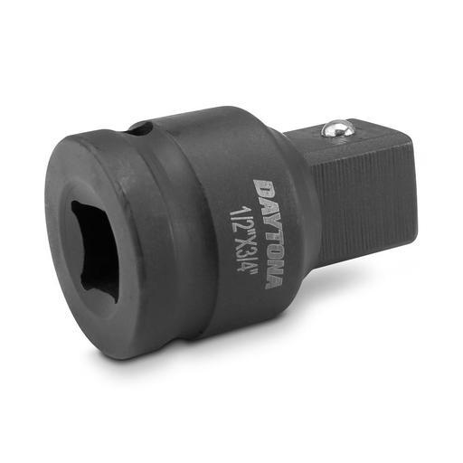 Daytona D5PADP 5pce Adaptor 1/4"-1/2" Impact Socket Sets – image 5