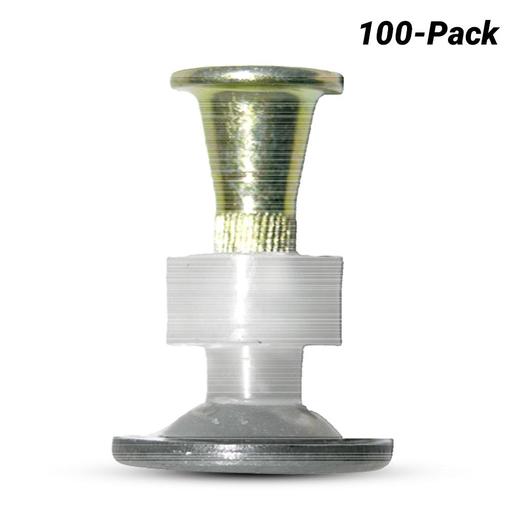 Ramset Washered Drive Pins Fasteners Sydney Tools