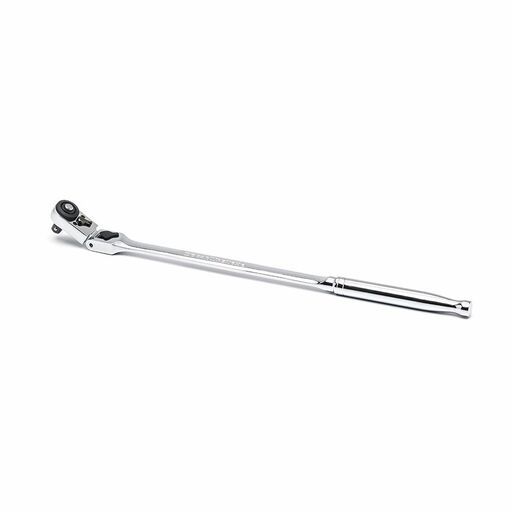 GEARWRENCH 81032 45pce 1/4" Drive 6 Point Standard Metric Slim Head Mechanics Tool Set – image 3