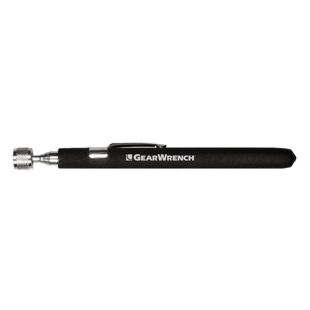 GEARWRENCH 84089 33-1/4" Telescoping Magnetic Pick-Up Tool 5lb. (2.2kg) Capacity – image 1