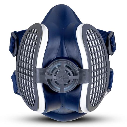 UNIMIG SPR502 Elipse Half-Face Respirator (MEDIUM/LARGE) – image 4