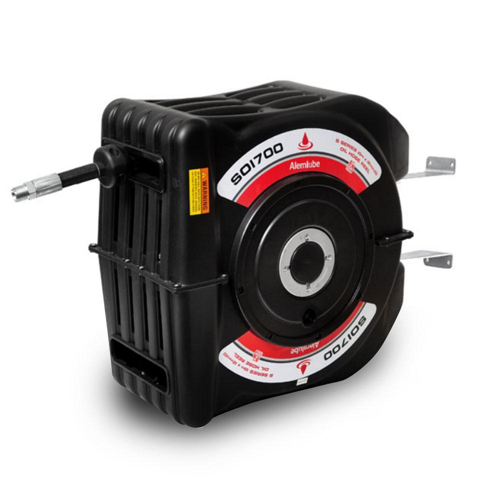 Alemlube SOI700 10m S Series Oil Reel 10 – image 1