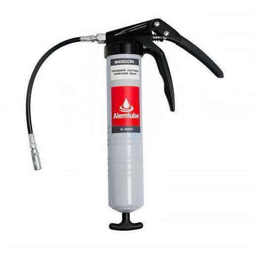 Alemlube Grease Guns Sydney Tools