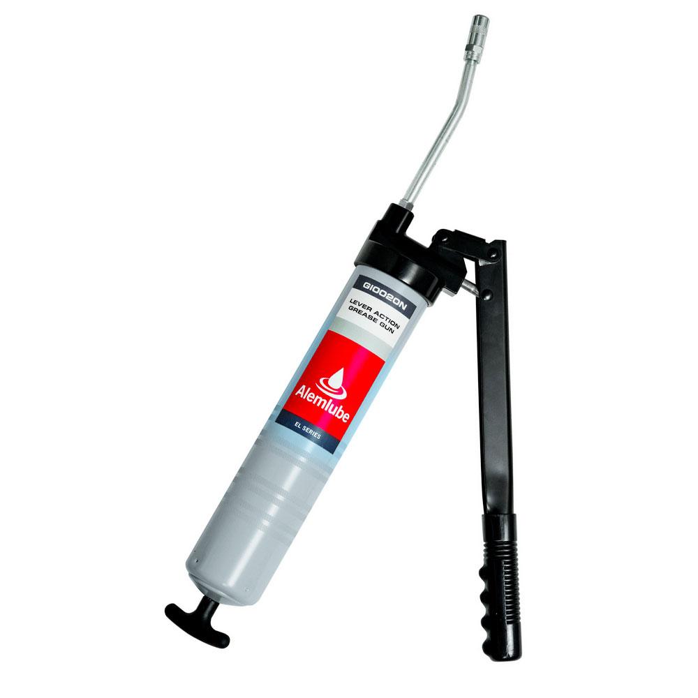 Alemlube G10020N 450g Lever Action Grease Gun