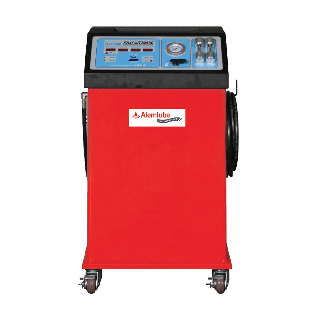 Alemlube 47070A Fully Automatic ATF Flush Machine