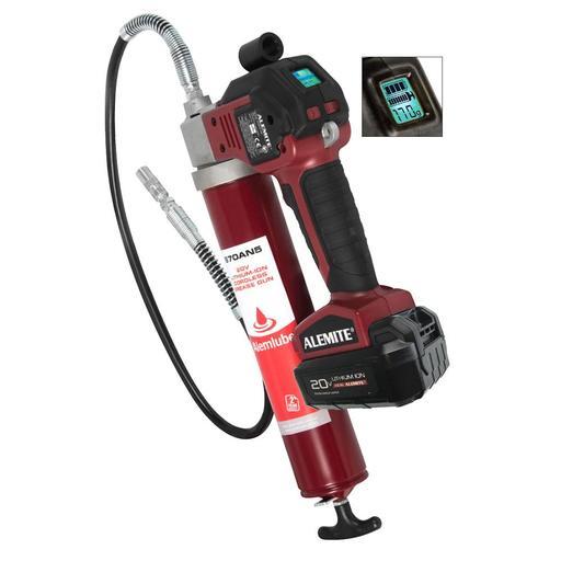 Cordless Grease Guns Sydney Tools