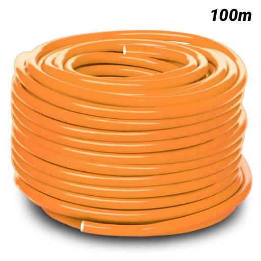 ITM TM300-4100 12.5mm (1/2") x 100m Unfitted High-Flex Hybrid Polymer Air Hose