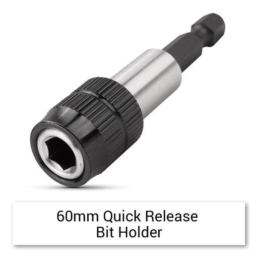 Xtorque XTSEC32 32pce Torsion Security Bit Set – image 2