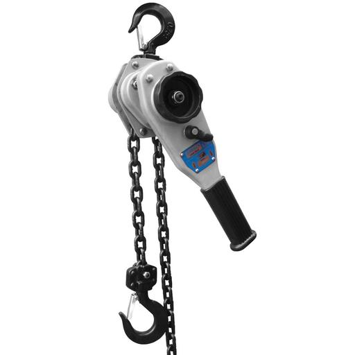 Garrick GLHLL150 1.5 Ton 1.5m Lever Hoist – image 2