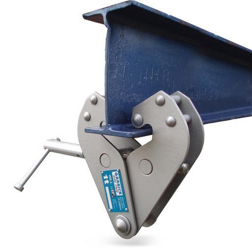 Garrick GGC020 2 Ton 75-230mm Girder Clamps – image 2