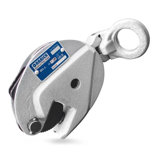 Garrick GVC020 2 Ton 0-25mm Vertical Universal Plate Clamp – image 2