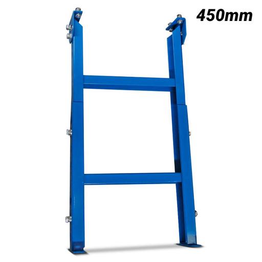 ITM RS450 450mm Roller Stand