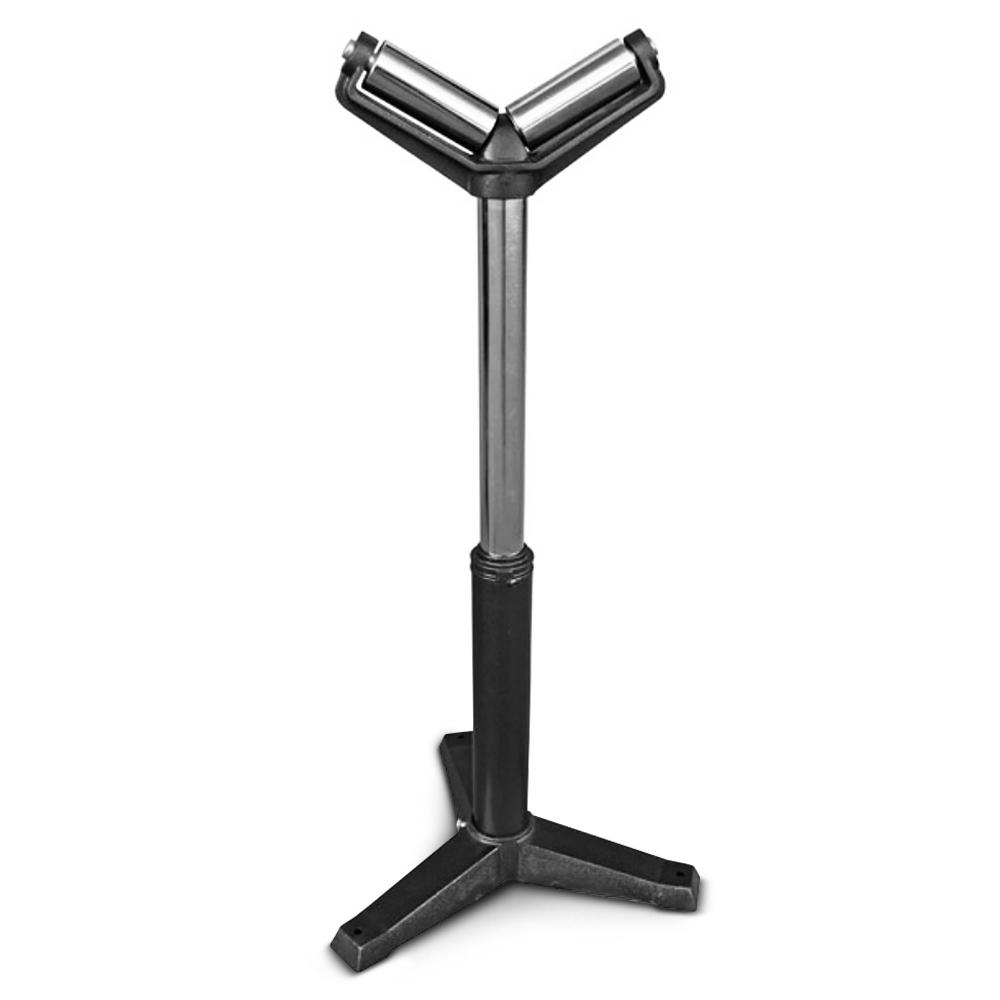 ITM RS-005 280mm "V" Roller Stand – image 1