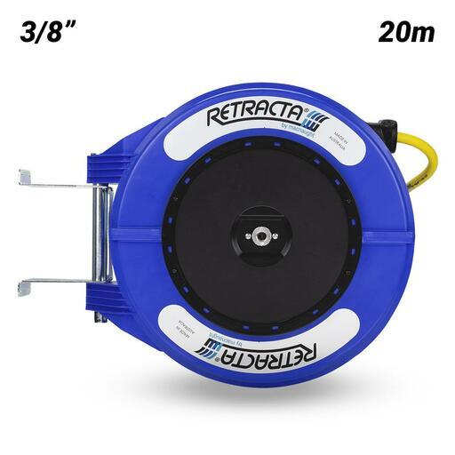 Retracta AR320B-01 3/8" x 20m R3 Compressed Air Reel
