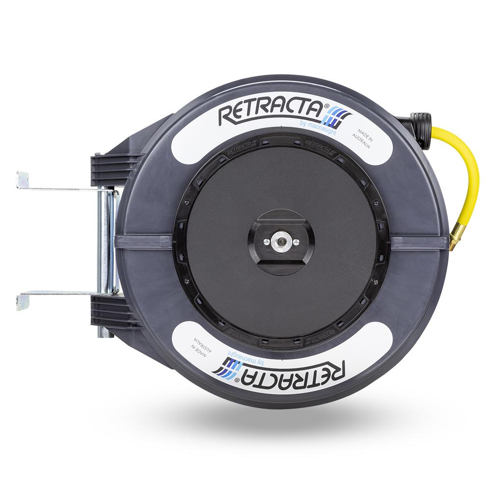Retracta AR320D-01 3/8" x 20m R3 Compressed Air Reel – image 1