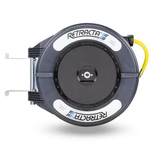 Retracta AR320D-01 3/8" x 20m R3 Compressed Air Reel