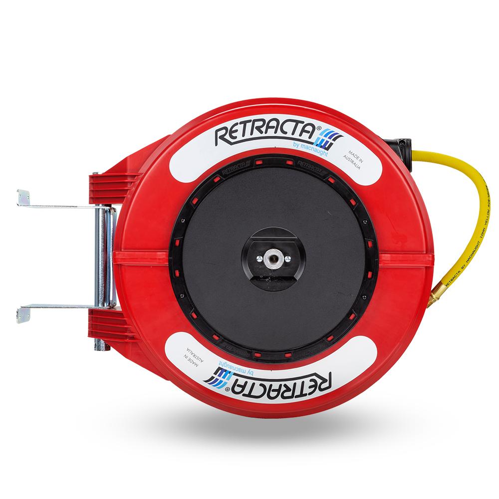 Retracta AR320R-01 3/8" x 20m R3 Compressed Air Reel – image 2