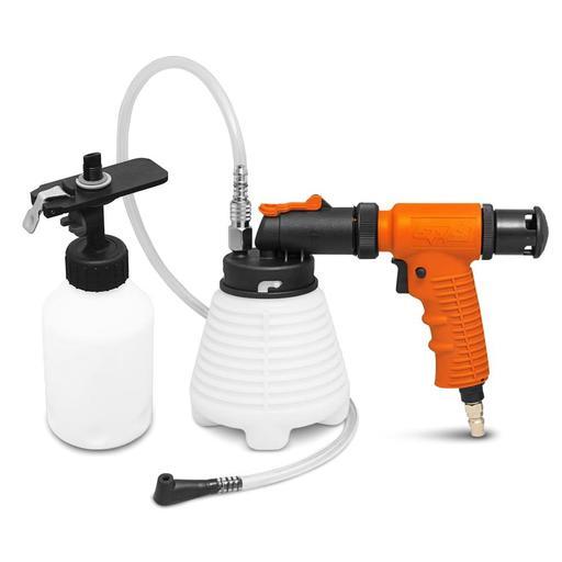 SP Tools SP70854 800ml Vacuum Brake Bleeder Kit