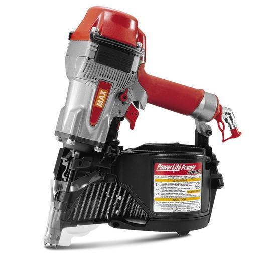 MAX Nailer Guns Sydney Tools