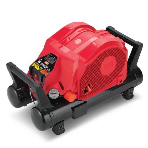 MAX AKHL-1260E High Pressure Air Compressor - MADE IN JAPAN