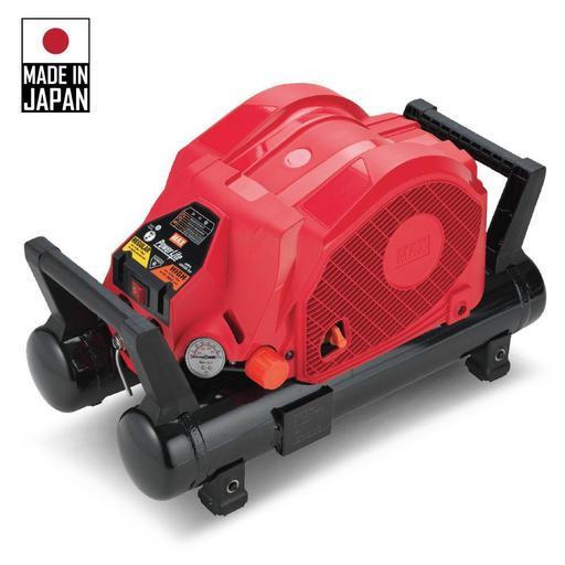 MAX AKHL-1260E High Pressure Air Compressor - MADE IN JAPAN – image 2