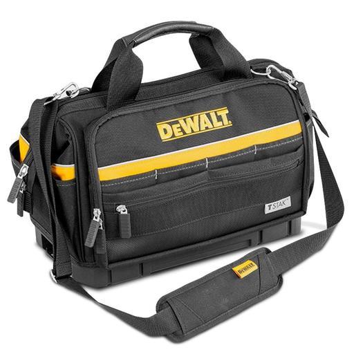 DeWalt DWST82991-1 450mm TSTAK Power Tool Bag – image 2