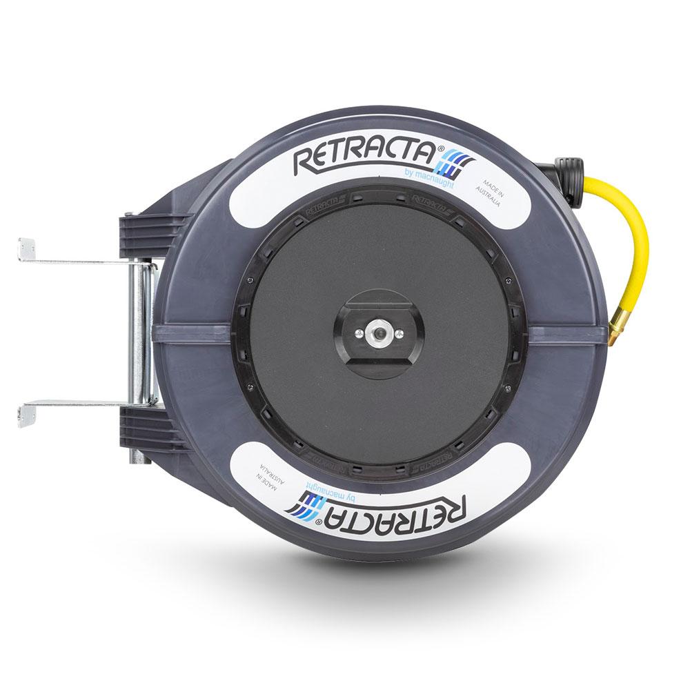 Retracta AR420D-01 1/2" x 20m R3 Compressed Air Reel – image 2