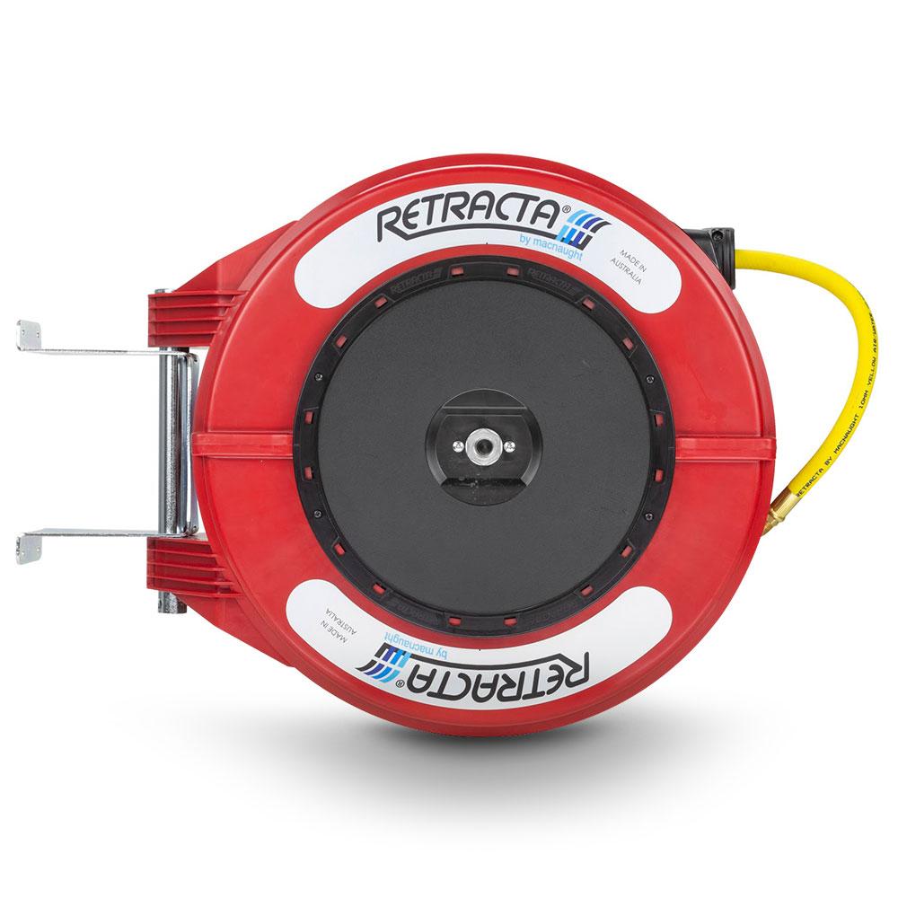 Retracta AR420R-01 1/2" x 20m R3 Compressed Air Reel – image 2