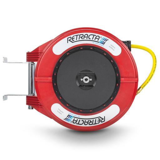 Retracta AR420R-01 1/2" x 20m R3 Compressed Air Reel – image 2