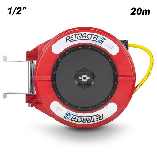 Retracta AR420R-01 1/2" x 20m R3 Compressed Air Reel