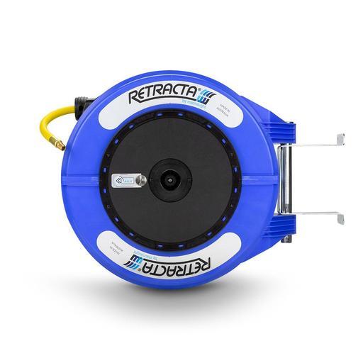 Retracta ARC420B-01 1/2" x 20m R3 RACR Compressed Air Reel – image 2