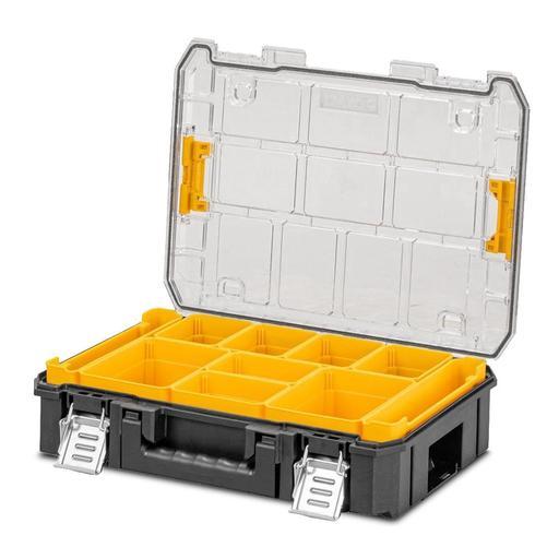 DeWalt DWST82968-1 TSTAK Water Sealed Organiser – image 4