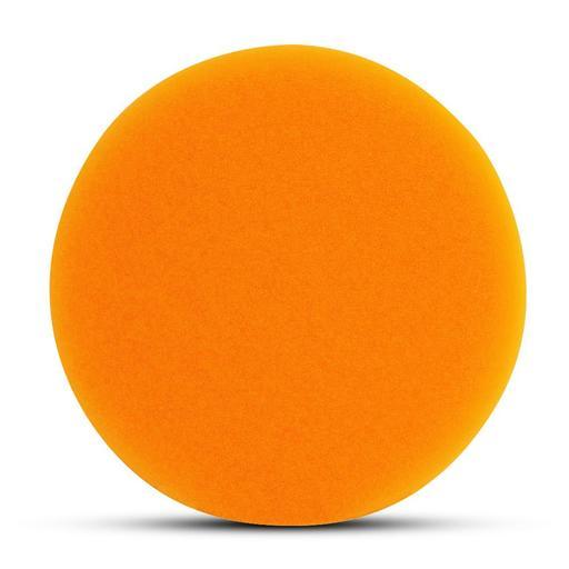Makita D-62505 100mm (4") Flat Orange Polish Sponge – image 2