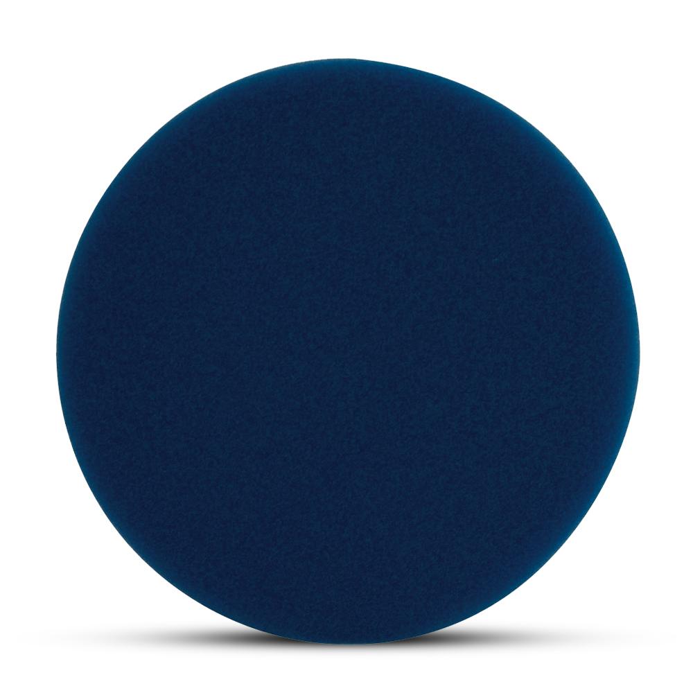 Makita D-62533 100mm (4") Flat Blue Polish Sponge – image 2