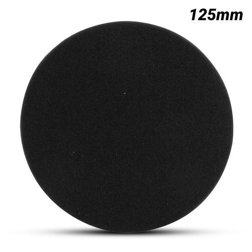 Makita D-62577 125mm (5") Flat Black Polish Sponge