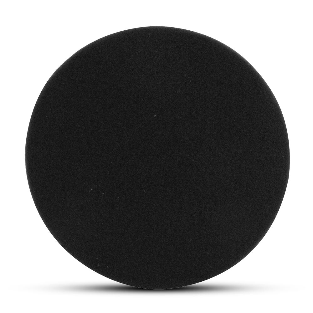 Makita D-62577 125mm (5") Flat Black Polish Sponge – image 2
