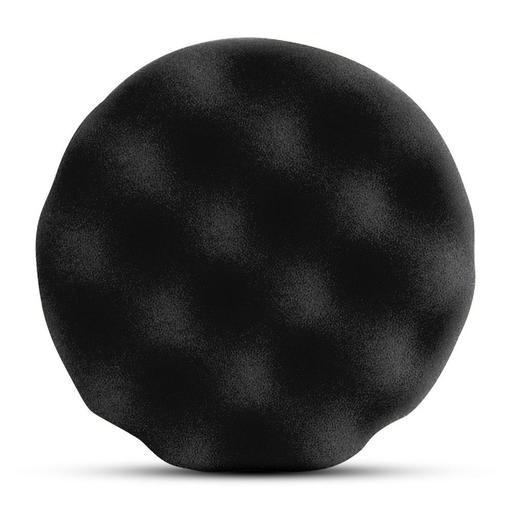 Makita D-62670 150mm (6") Wave Black Polish Sponge – image 2