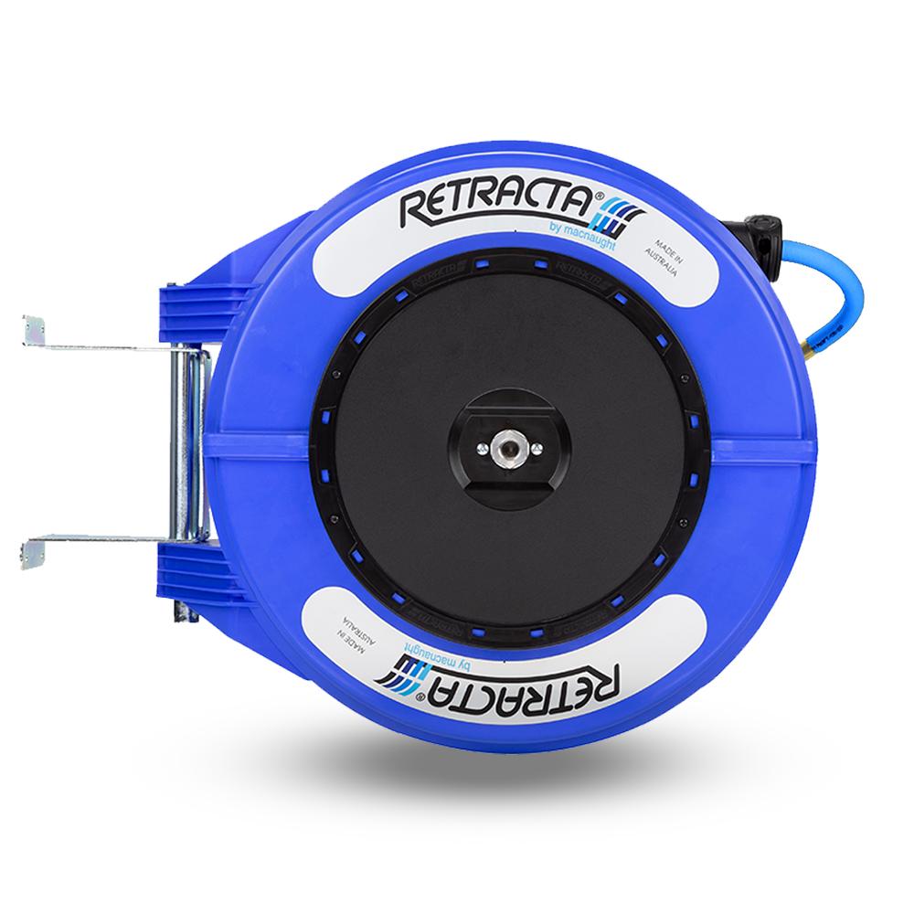 Retracta AW320B-01 3/8" x 20m R3 Compressed Air/Water Reel – image 2