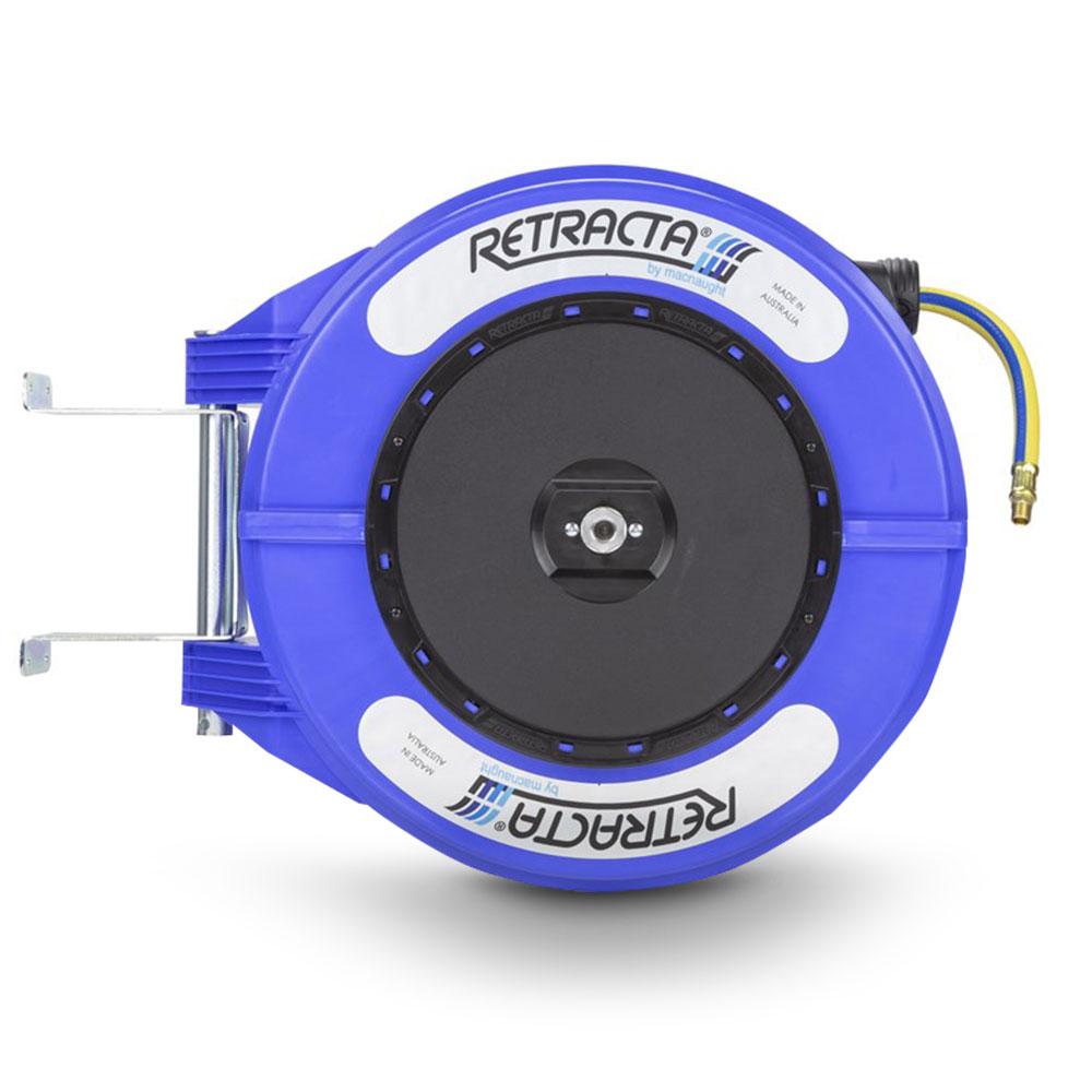 Retracta CL315B-01 3/8" x 15m R3 Coolant Reel – image 2