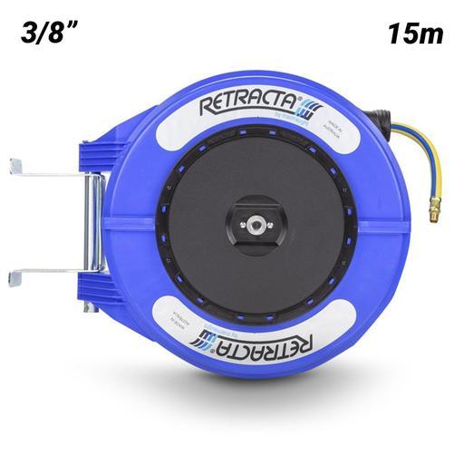 Retracta CL315B-01 3/8" x 15m R3 Coolant Reel
