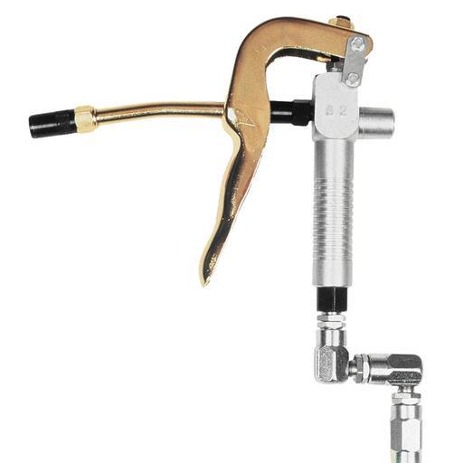 Macnaught B2-01 Booster Gun With Z Swivel Assembly