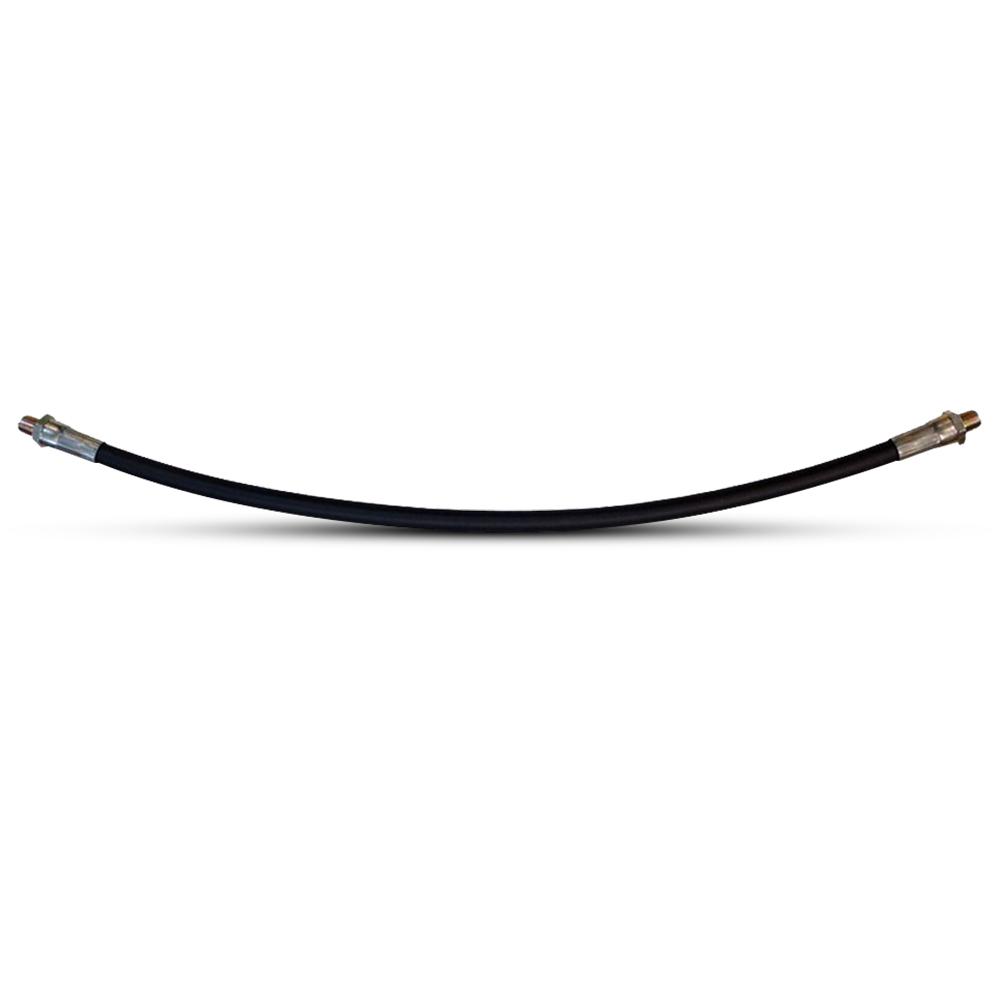 Macnaught KF17 430mm (17") Flexible Grease Extension Hose – image 1