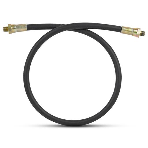 Macnaught KF30 760mm (30") Flexible Grease Extension Hose