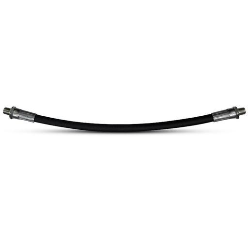 Macnaught KF9 300mm (12") Flexible Grease Extension Hose