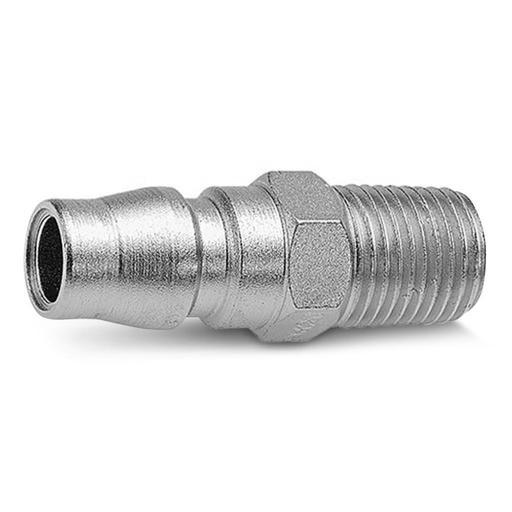 Jamec-Pem 12.3461BL 3/8" BSP Male High Volume Adaptor
