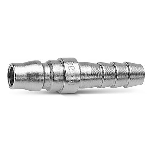 Jamec-Pem 12.3472BL 2-Pack 3/8" Hose Tail High Volume Adaptor – image 2