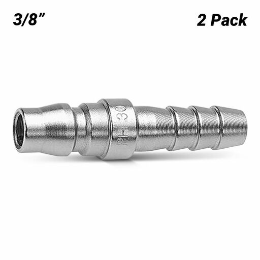 NITTO MALE COUPLING AIR FITTING WITH 1/2 BSP FEMALE THREAD (40PF