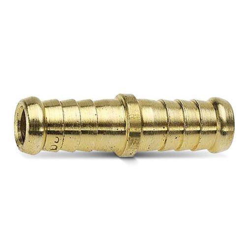 Jamec-Pem 27.1283BL 2-Pack 3/8" Double Ended Tail Hose Joiner – image 3