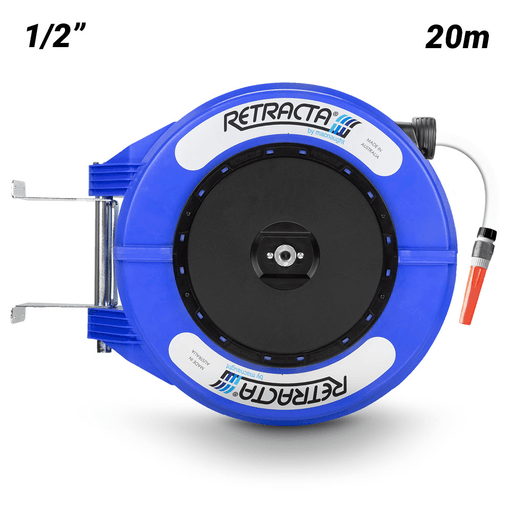 Retracta CW420B-01 1/2" x 20m R3 Water Reel
